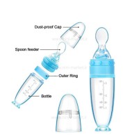 سرلاک خوری رنگ آبی چیکو Chicco