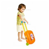 ست آشپزخانه کيفي هولی تویز Hola toys