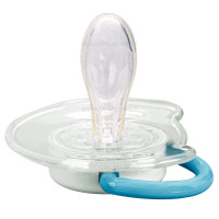 پستانک ارتودنسی اونت طرح زرافه سایز 6-18 ماه (فاقد جعبه)