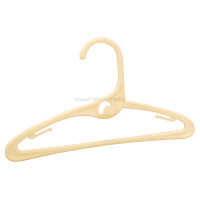 چوب لباسی کرم 3 عددی مادرکر MotherCare