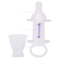 سرنگ داروخوری بیبی سیل Babisil