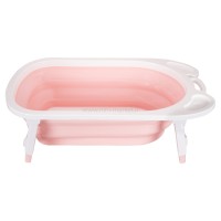 وان حمام تاشو رنگ صورتی برند خارجی