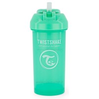 ليوان ني دار 360 ميل 6+ ماه سبز تويست شيک Twistshake