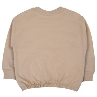 بلوز شلوار اسپرت رنگ نسکافه ای رابو Raboo