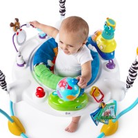 جامپر کودک بی بی انیشتین baby Einstein مدل حیوانات