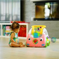 واکر موزيکال سه کاره مدل ماشين برند خارجی