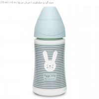 ست آغازین خرگوش سبز سواوینکس Suavinx