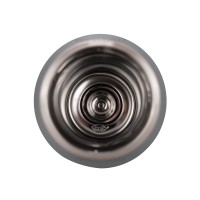 فلاسک آب استیل رنگ طوسی پینکا Pinkah