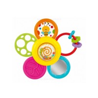 دندانگیر چرخشی کودک وین فان Winfun کد 00776