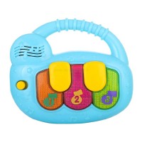 کیبورد موزیکال کودک کد 00640 وین فان Winfun