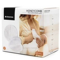 پد سینه 50 عددی کیکابو Kikkaboo