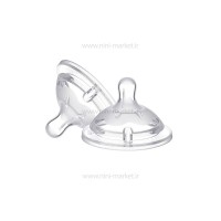 سرشیشه شیر +6 ماه مایعات غلیظ خطی چیکو Chicco