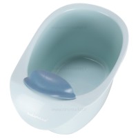 توالت آموزشی طرح فانتزی رنگ آبی بیبی هود Baby Hood