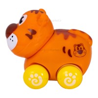 ببر قدرتی کد 376 هولی تویز Huile Toys