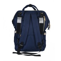 ساک لوازم کوله رنگ سرمه ای چیکو Chicco