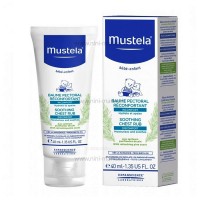 کرم آرامبخش و تسکین دهنده 40 میل موستلا MUSTELA