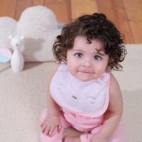 پیشبند طرح لاولی نیلی Nili