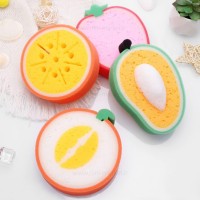 لیف طرح میوه Junmei