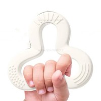 دندانگير دو عددي رنگ طوسي-سفيد هی اور شی Heorshe