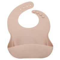 ست ظرف غذا 6 تیکه رنگ کرمی minik oioi