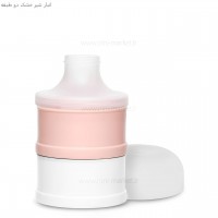 ست آغازین خرگوش صورتی سواوینکس Suavinex