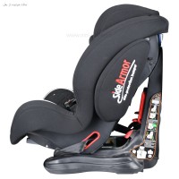 صندلی ماشین مدل KABUK رنگ مشکی آکو Aco