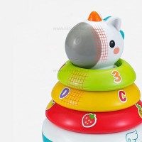 حلقه هوش تعادلی هولی تویز Hola toys