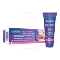 کرم لانولین شقاق سینه لانسینو Lansinoh