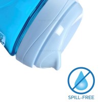 لیوان سوپاپ دار رنگ آبی چیکو  Chicco