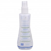 حالت دهنده مو و خوشبو کننده بدن حجم 200 میل موستلا MUSTELA (به سفارش اروپا)