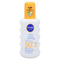 اسپری ضدآفتاب 200 ميل نيوا Nivea
