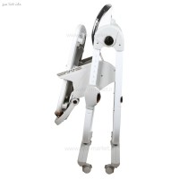 صندلی غذا رنگ سفید کیدیلو kidilo