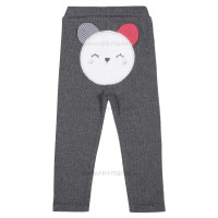 دوتیکه دخترانه رنگ سرخابی ایندیگو Indigo