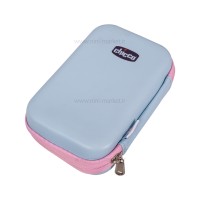 ست بهداشتی 8 تکه رنگ صورتی چیکو Chicco