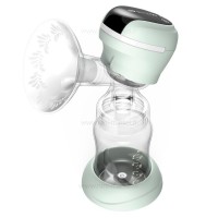 شیر دوش برقی مدل leia plus کیکابو kikkaboo