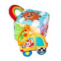 مکعب بازي پارچه ای وین فان winfun