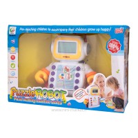 آدم آهنی سخنگو آموزش زبان کد 353