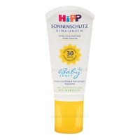 ضد آفتاب 50 میل هیپ Hipp