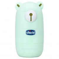 ست مانیکور طرح خرس رنگ سبز چيکو Chicco