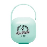 قاب پستانک رنگ سبز سواوینکس Suavinex