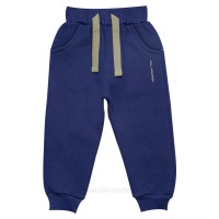 هودی شلوار پسرانه طرح روباه و حلزون رنگ سبز آبی برند پاپو Papo