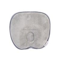 بالش فرم دهی سر نوزاد رنگ طوسی ایس ایز – isiz