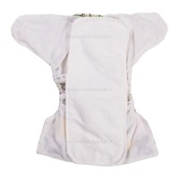 شورت آموزشی کودک طرح گوزن بی بی فور لایف Baby4life