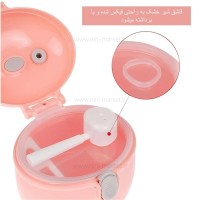 انباری شیرخشک صورتی چیکو Chicco