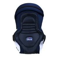 آغوشی 3 کاره رنگ سرمه ای چیکو Chicco