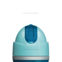 لیوان نی دار دو جداره 266 میل چیکو Chicco