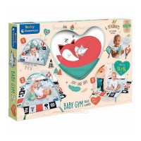 تشک بازی کد 17319 کلمنتونی Clementoni