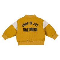 بارانی اسپرت رنگ کرم خردلی