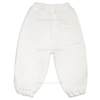 شلوار اسلش داخل کرک طرح 1977 رنگ شیری