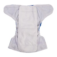 شورت آموزشی کودک طرح گوزن بی بی فورلایف Baby4life